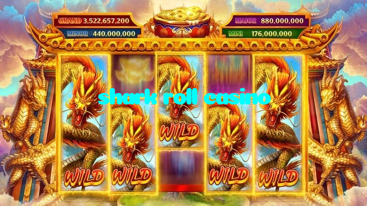 shark roll casino خوش آمدید بونس +600% پیشکش موبائل ایپ کے پروموشن سیکشن میں دکھائی دیتی ہے۔