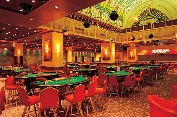 پاکستان میں shark roll casino قانونی ہے۔
