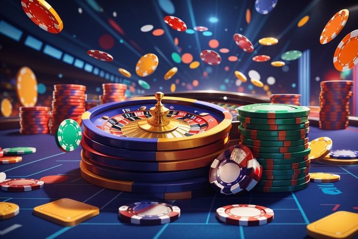 shark roll casino پاکستان ریئل منی گیمز